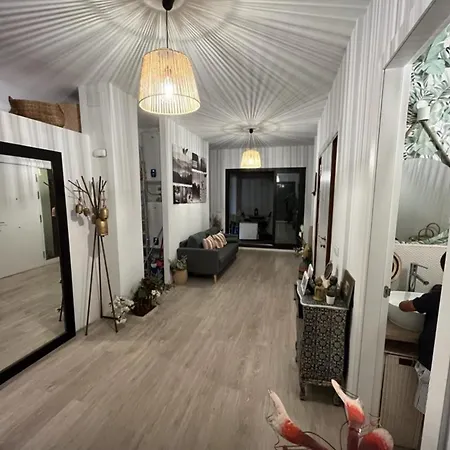 Séjour chez l'habitant Casa Duque Compartida Familiar 2- Bano Propio