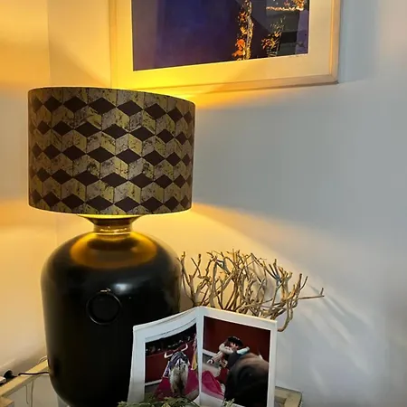 Casa Duque Compartida Familiar 2- Bano Propio Séjour chez l'habitant *
