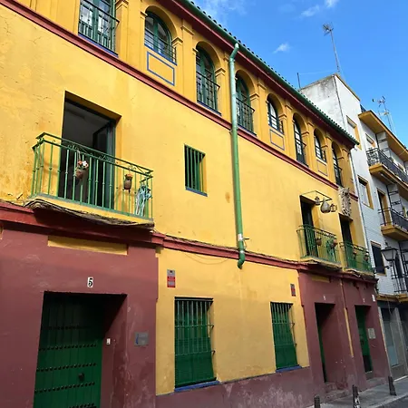 Casa Duque Compartida Familiar 2- Bano Propio Alloggio in famiglia