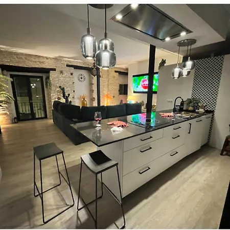 Casa Duque Compartida Familiar 2- Bano Propio Séjour chez l'habitant *