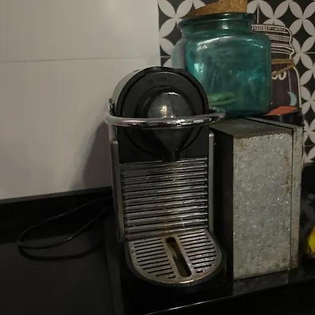 Casa Duque Compartida Familiar 2- Bano Propio Séjour chez l'habitant Séville