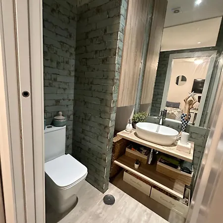 Casa Duque Compartida Familiar 2- Bano Propio Séjour chez l'habitant *