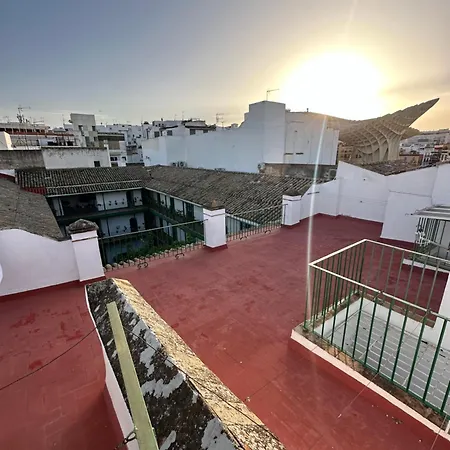 Casa Duque Compartida Familiar 2- Bano Propio Alloggio in famiglia *