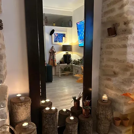 Casa Duque Compartida Familiar 2- Bano Propio * Siviglia