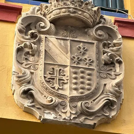 Séjour chez l'habitant Casa Duque Compartida Familiar 2- Bano Propio Séville