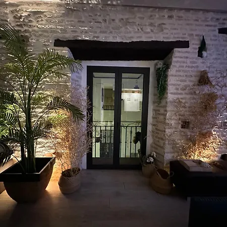 Séjour chez l'habitant Casa Duque Compartida Familiar 2- Bano Propio