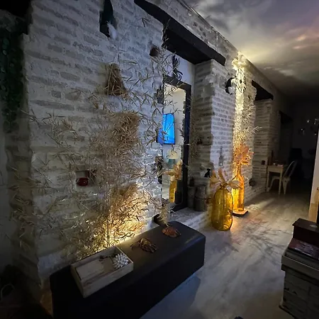 Séjour chez l'habitant Casa Duque Compartida Familiar 2- Bano Propio