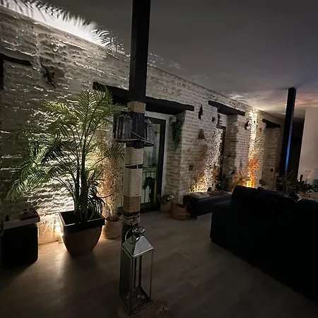 Casa Duque Compartida Familiar 2- Bano Propio Siviglia