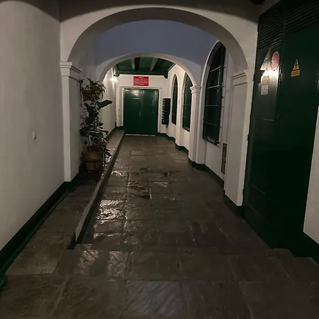 Casa Duque Compartida Familiar 2- Bano Propio