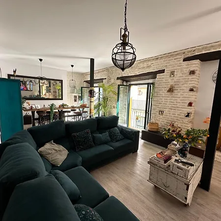 Casa Duque Compartida Familiar 2- Bano Propio Проживание в семье