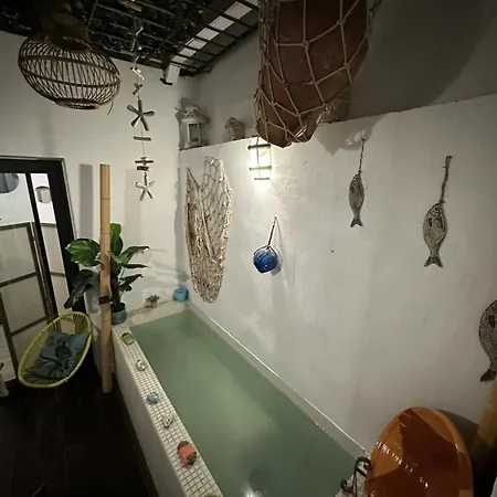 Проживание в семье Casa Duque Compartida Familiar 2- Bano Propio *