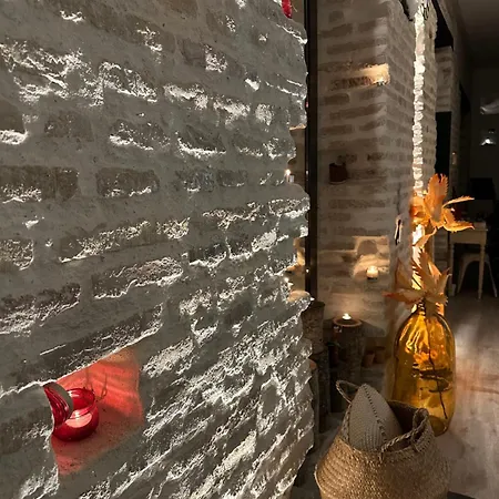 Casa Duque Compartida Familiar 2- Bano Propio Севилья